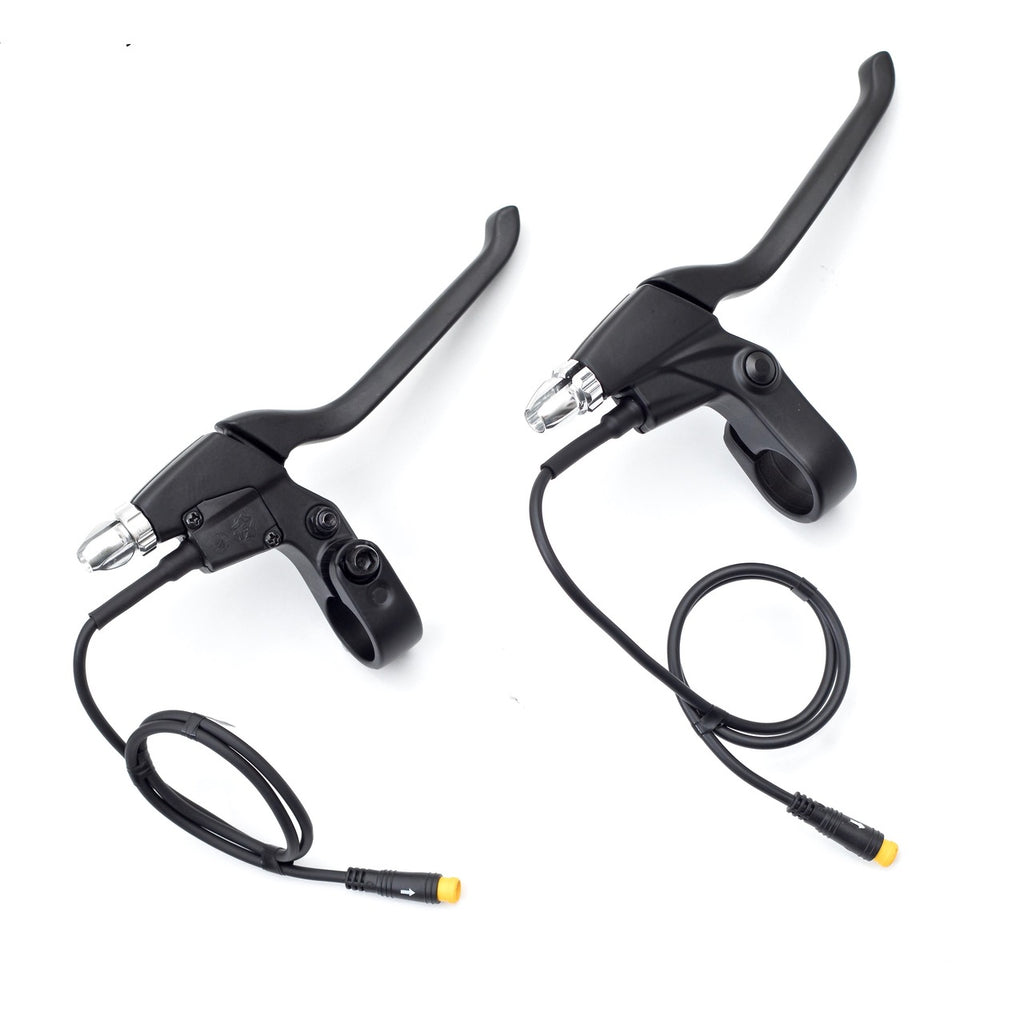 E bike brake lever best sale kill switches