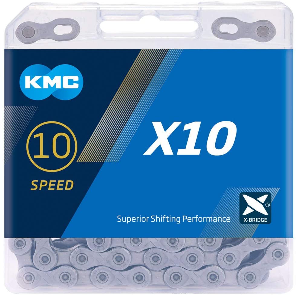 Kmc cheap x10 e