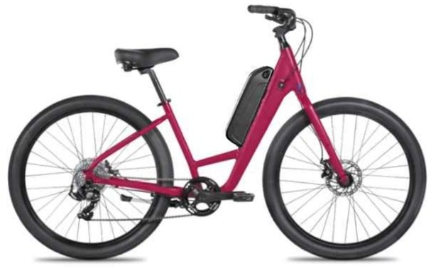 Norco scene 3 outlet womens hybrid bike review