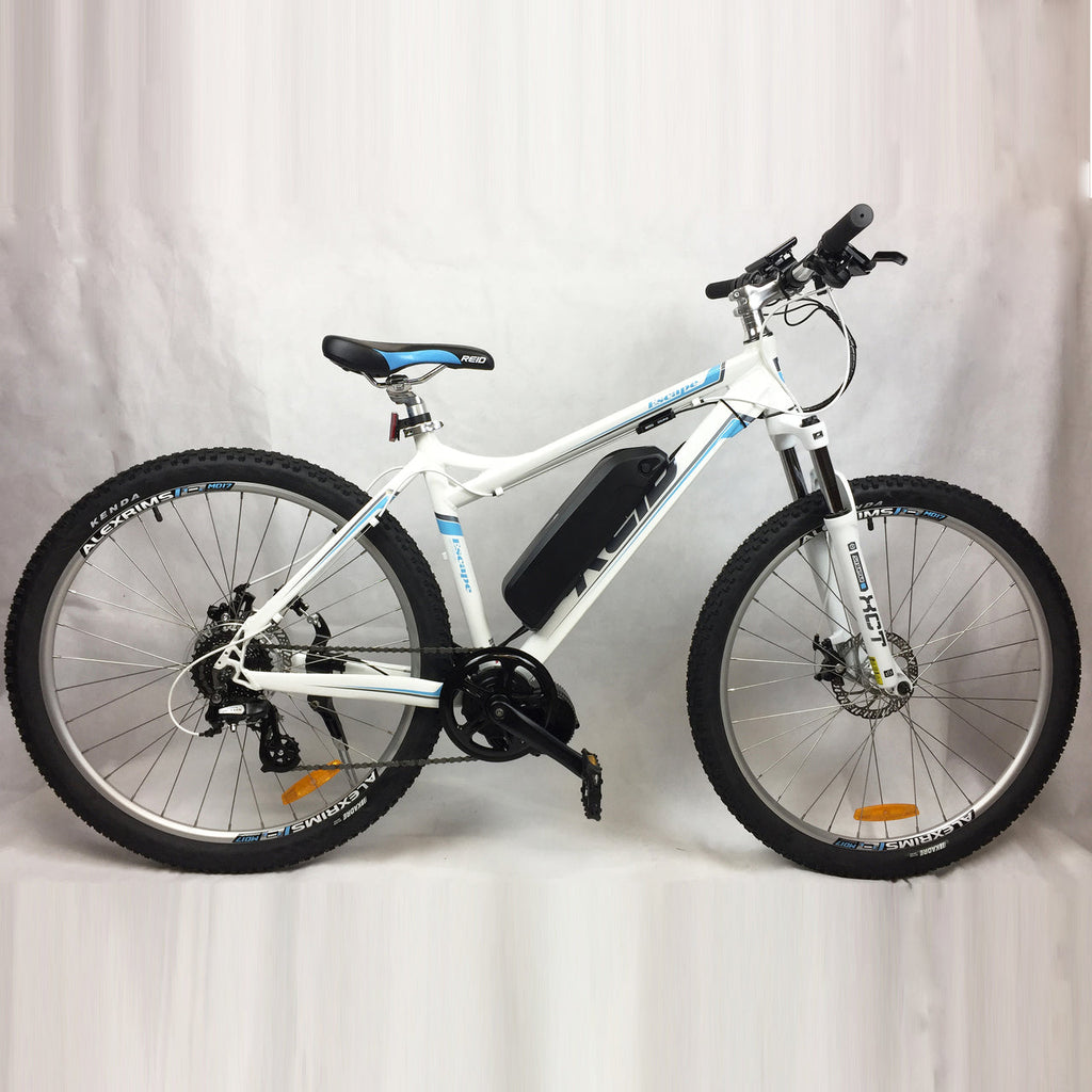 pirez electric bikes