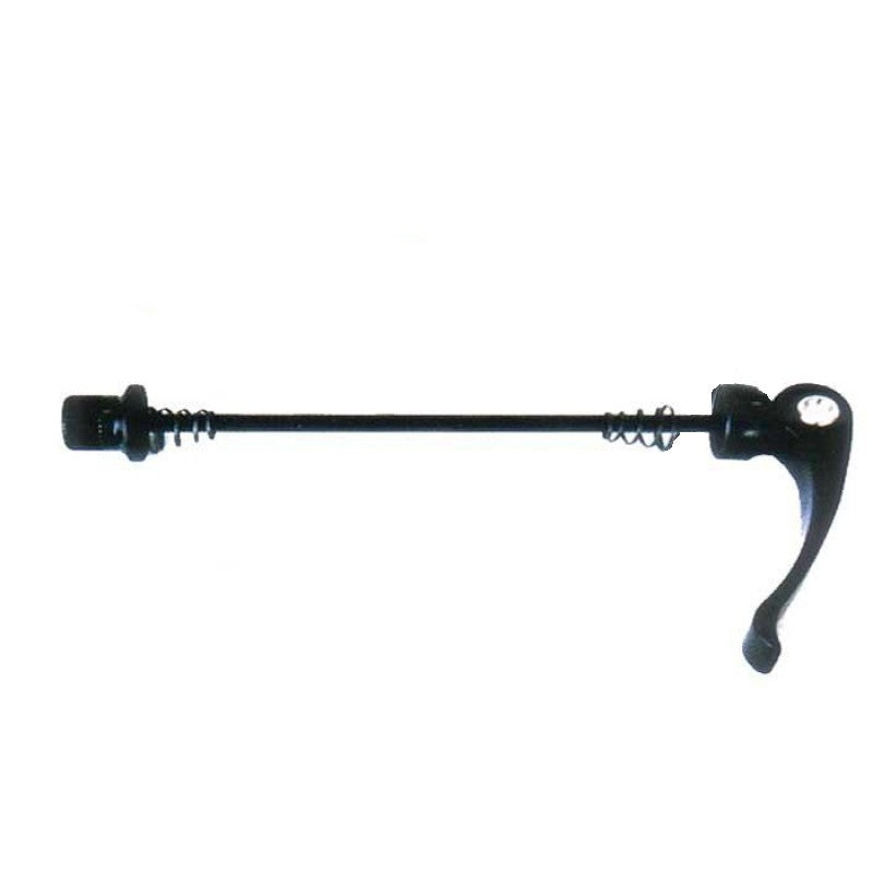 Quick release store skewer