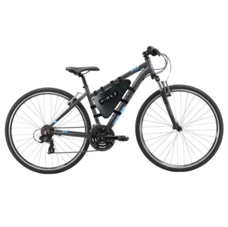 Transfer hybrid best sale bike