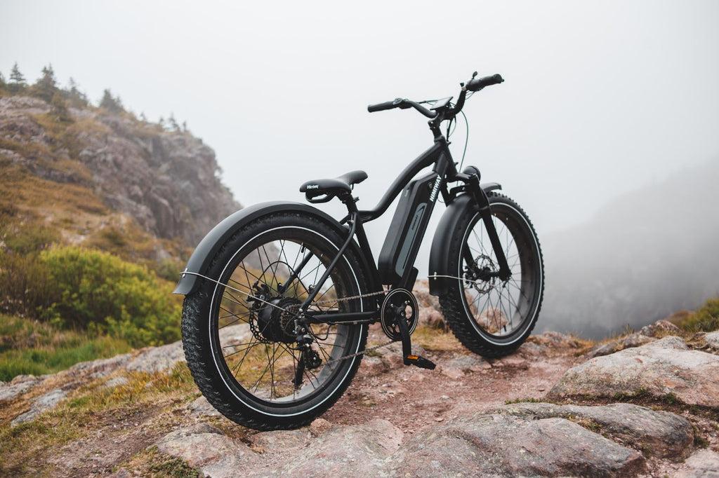 pirez electric bikes