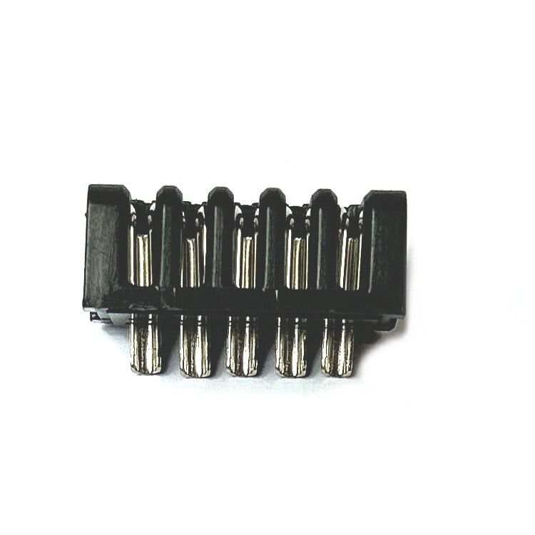 Downtube Plug (5 Pin - Flat) Female