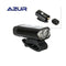 Headlight - 400 Lumens (USB Charge) `FUSION