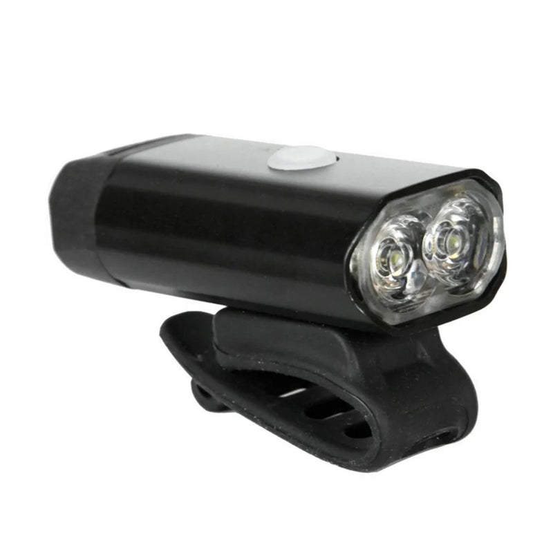 Headlight - 400 Lumens (USB Charge) `FUSION