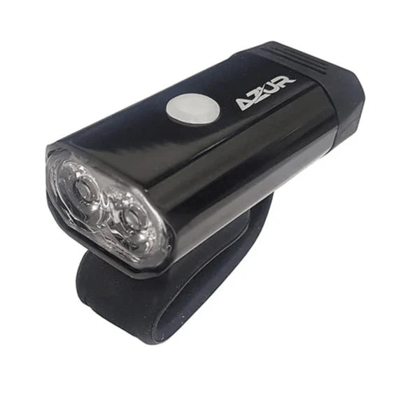 Headlight - 400 Lumens (USB Charge) `FUSION