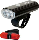 Light Set - 750/30 Lumens (USB Charge) `HALO