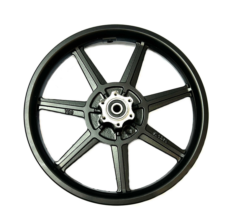 Pirez Kids - Front Wheel Rim