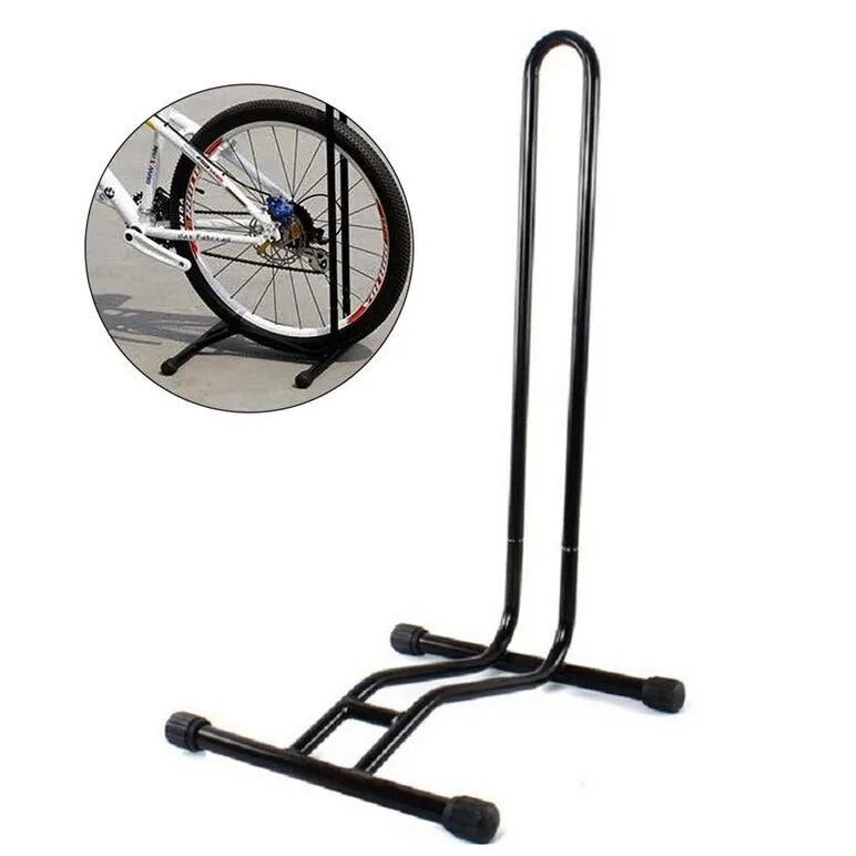 Floor Bike Stand