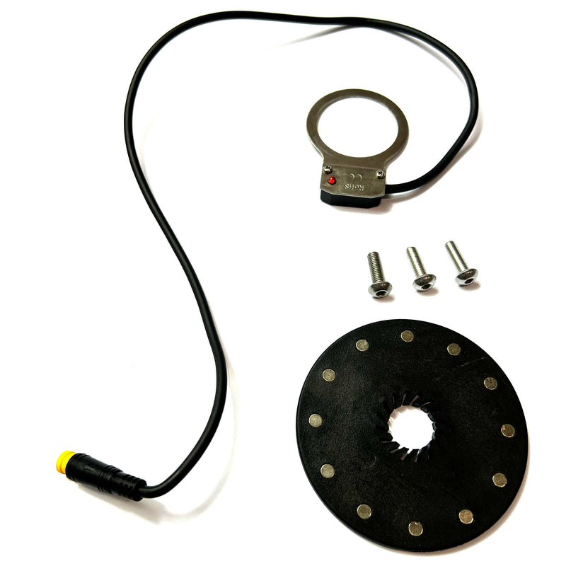 48V 250W (Rear Hub) Conversion Kit