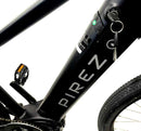 Pirez Litio (Duas) - Electric Hardtail Mountain Bike