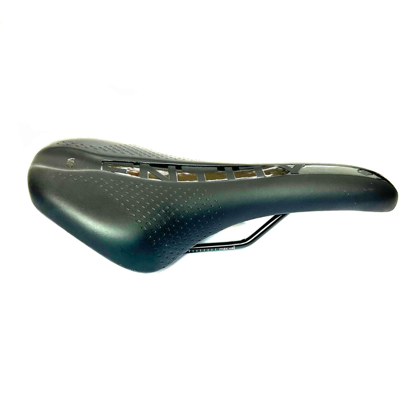 Bike Seat - Racing Saddle (Entity - Void)