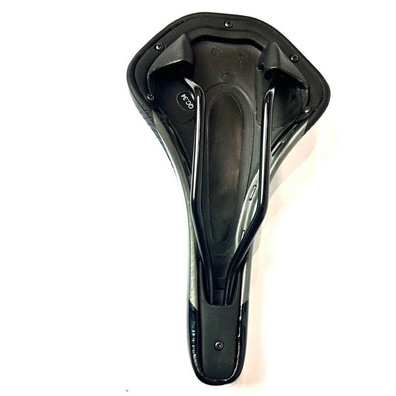 Bike Seat - Racing Saddle (Entity)