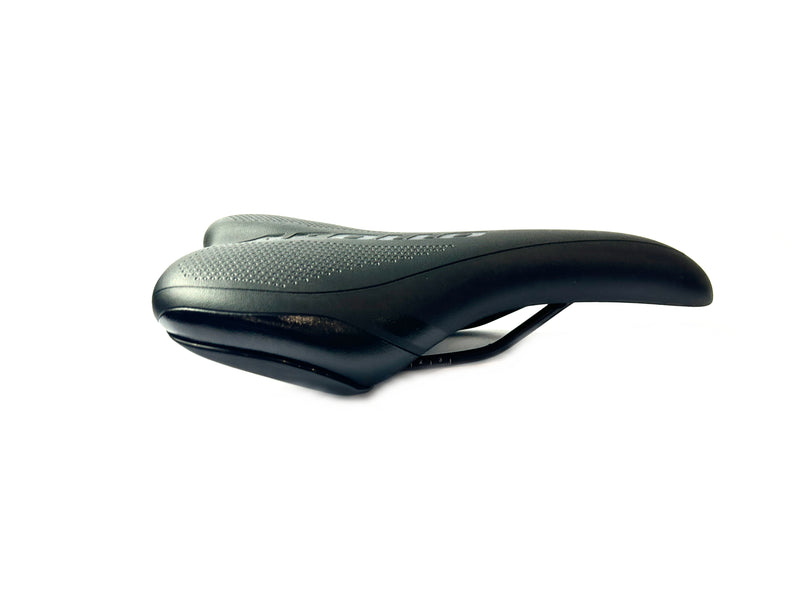 Bike Seat - Racing Saddle (Apollo - Dots)