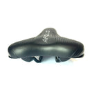 Bike Seat - Racing Saddle (Apollo - Dots)