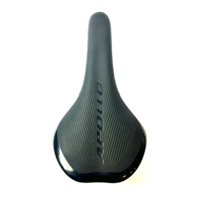 Bike Seat - Racing Saddle (Apollo - Stripes)