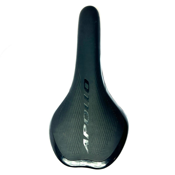 Bike Seat - Racing Saddle (Apollo - Stripes)