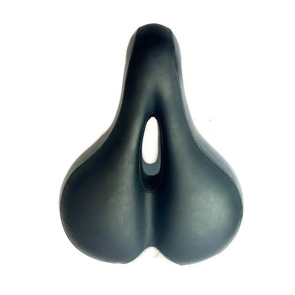 Bike Seat - Touring Saddle (Endzone - Plush)