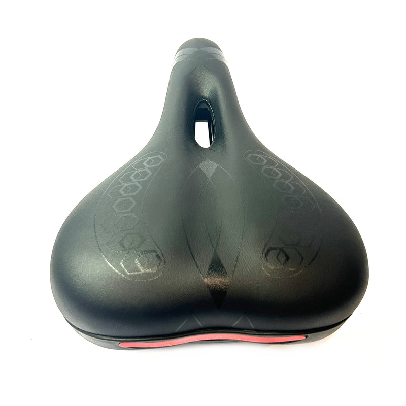 Bike Seat - MTB Saddle (Ergonomic Cut-Out)