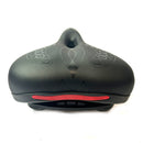 Bike Seat - MTB Saddle (Ergonomic Cut-Out)