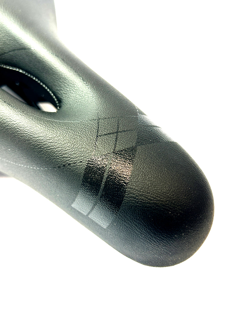 Bike Seat - MTB Saddle (Ergonomic Cut-Out)