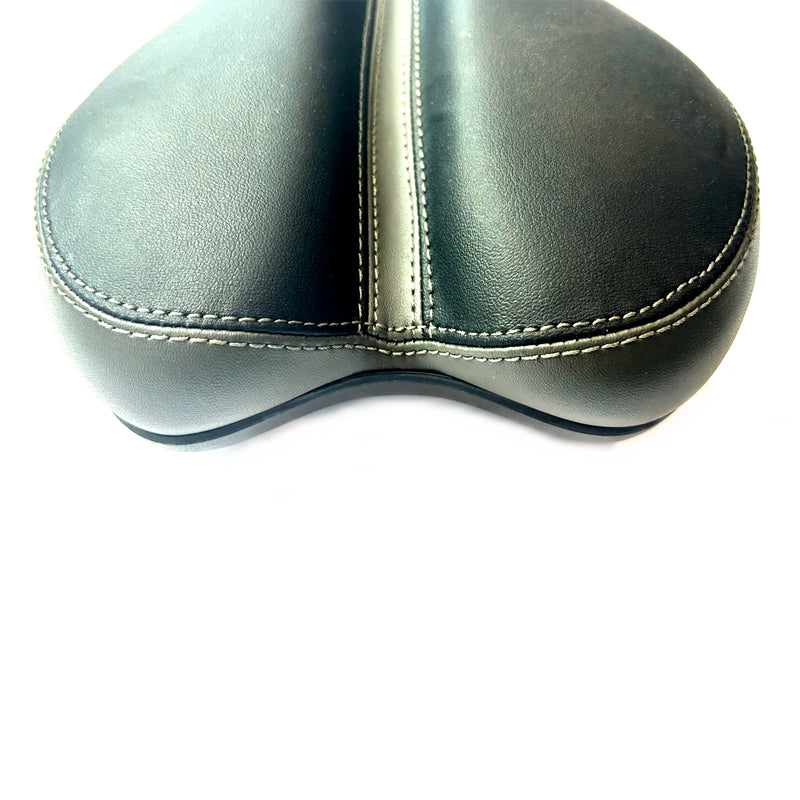 Bike Seat - Racing Saddle (Memory Foam)