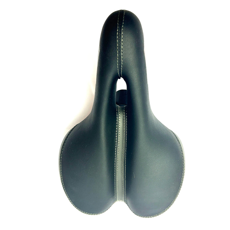 Bike Seat - Racing Saddle (Memory Foam)