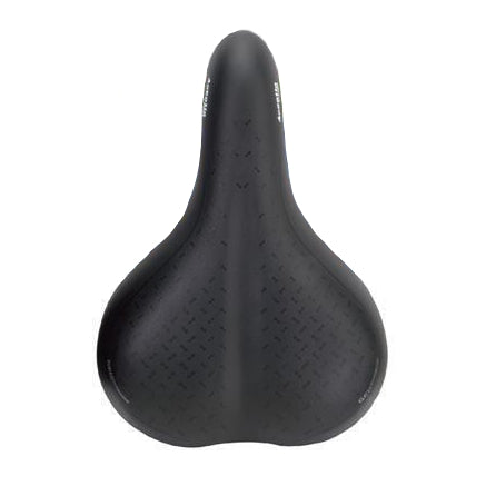 Bike Seat - MTB Saddle (Acentia - Geminus)