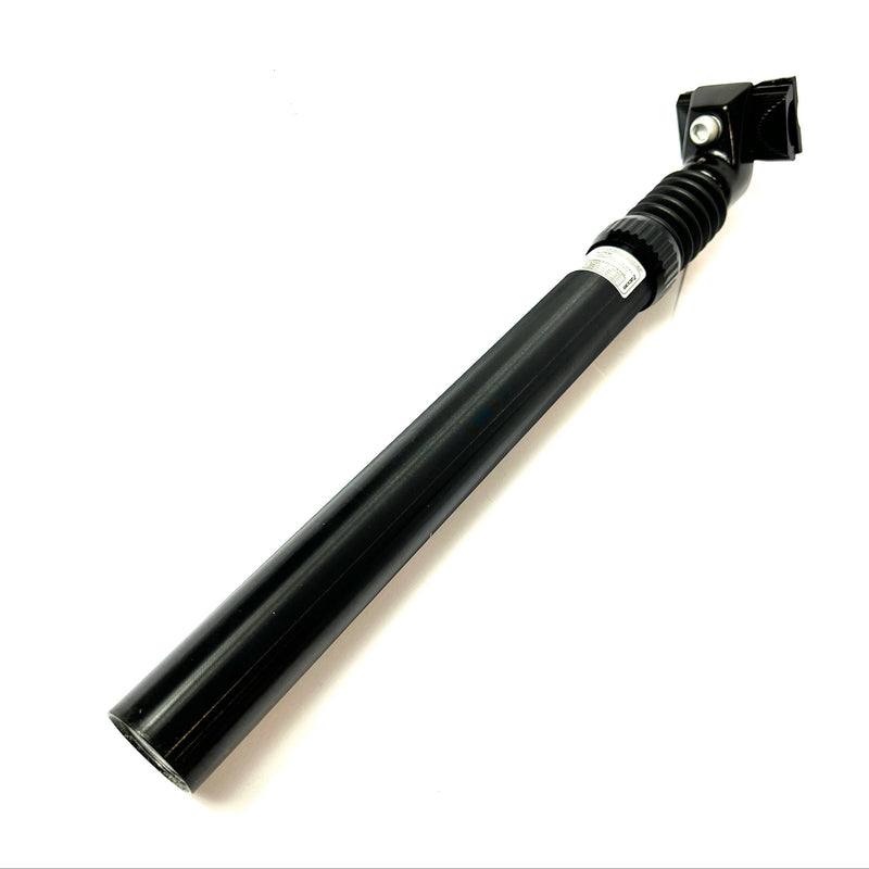 Suspension Seatpost - 30.9mm x 350mm