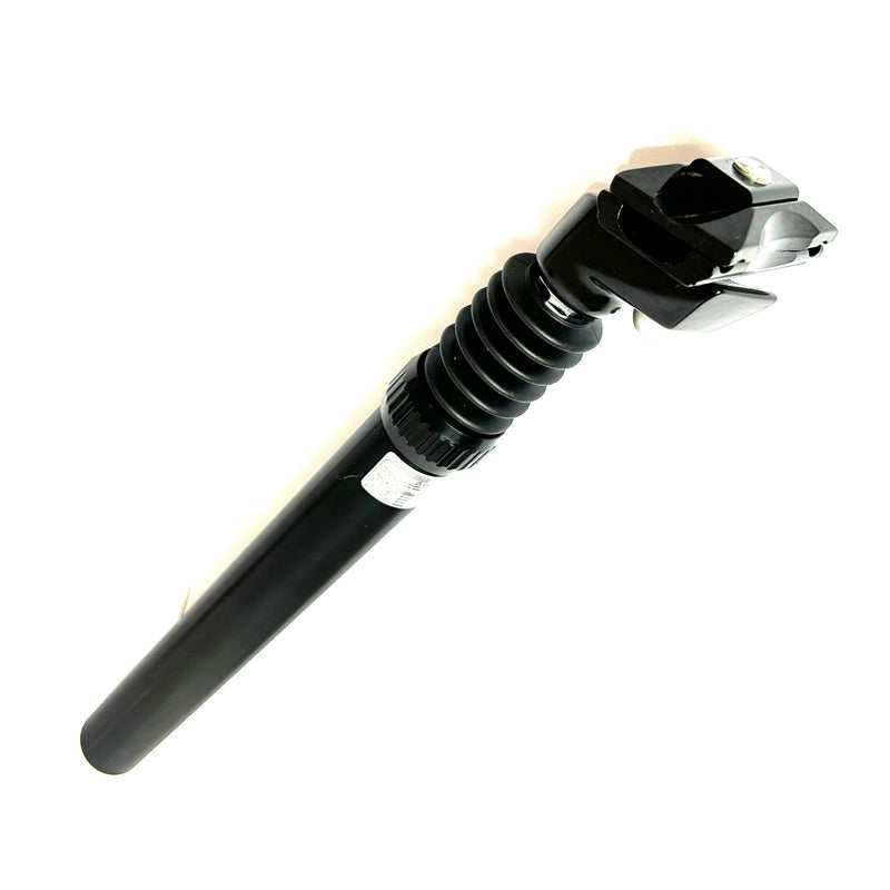 Suspension Seatpost - 30.9mm x 350mm