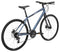 Trace 20  - Electric Flat Bar Road Bike