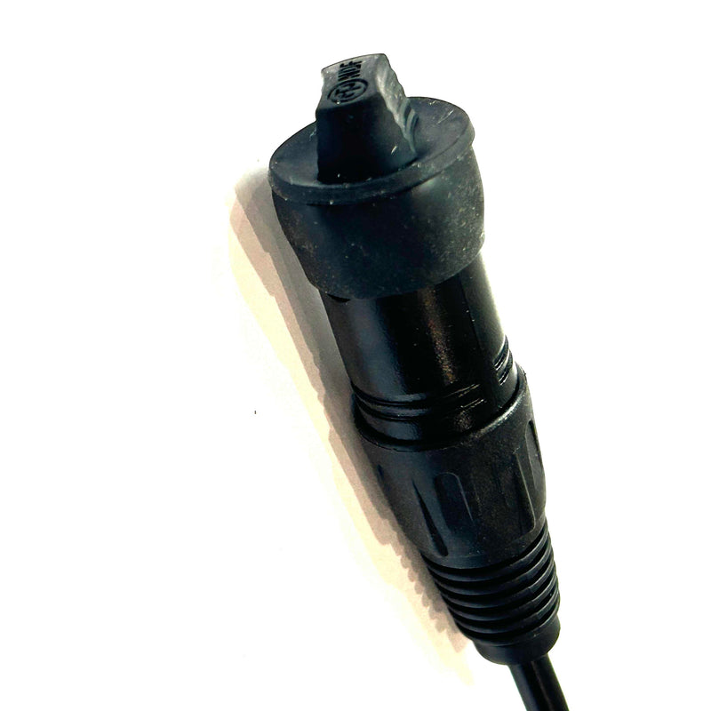 XLR Plug Cover