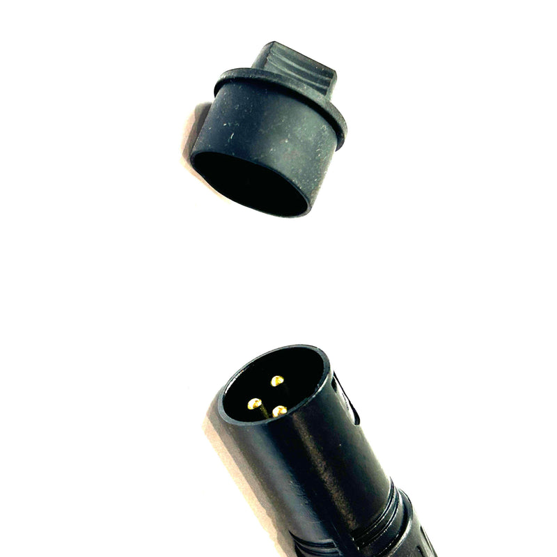 XLR Plug Cover