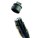 XLR Plug Cover