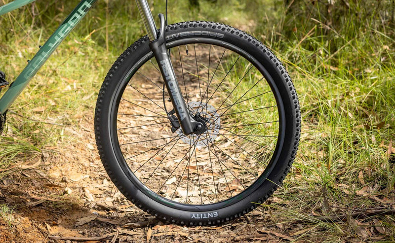 Xtrada 6 - Electric Mountain Bike