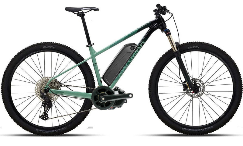 Xtrada 6 - Electric Mountain Bike