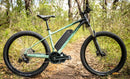 Xtrada 6 - Electric Mountain Bike