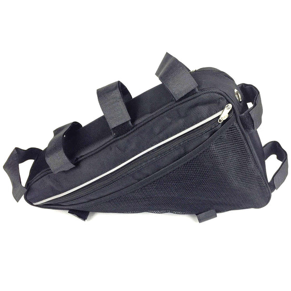 Triangle battery online bag