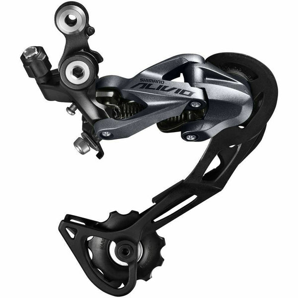 Shimano alivio t4000 rear derailleur sale