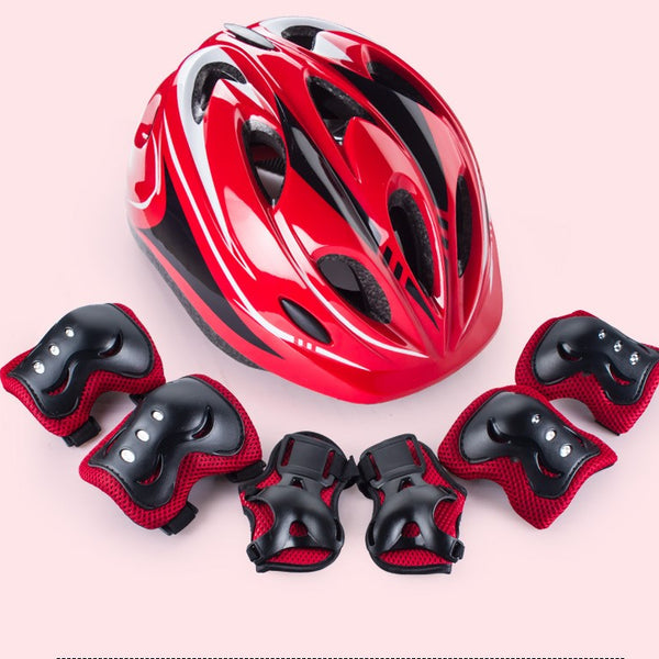 Cycle deals safety kit